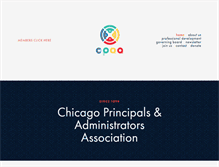 Tablet Screenshot of mycpaa.com